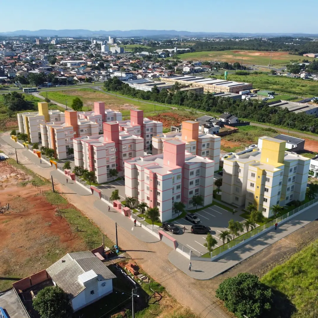 Imagem Apartamento com 2 Quartos à Venda, 60 m²em Ana Maria - Criciúma Imagem Apartamento com 2 Quartos à Venda, 60 m²em Ana Maria - Criciúma
