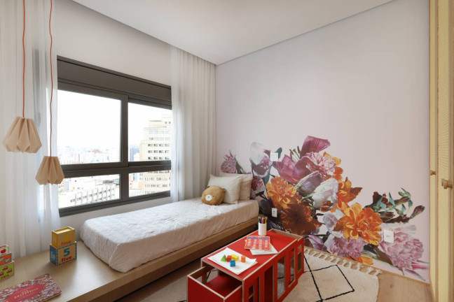 Imagem Apartamento com 4 Quartos à Venda,  em Vila Nova Conceição - São Paulo