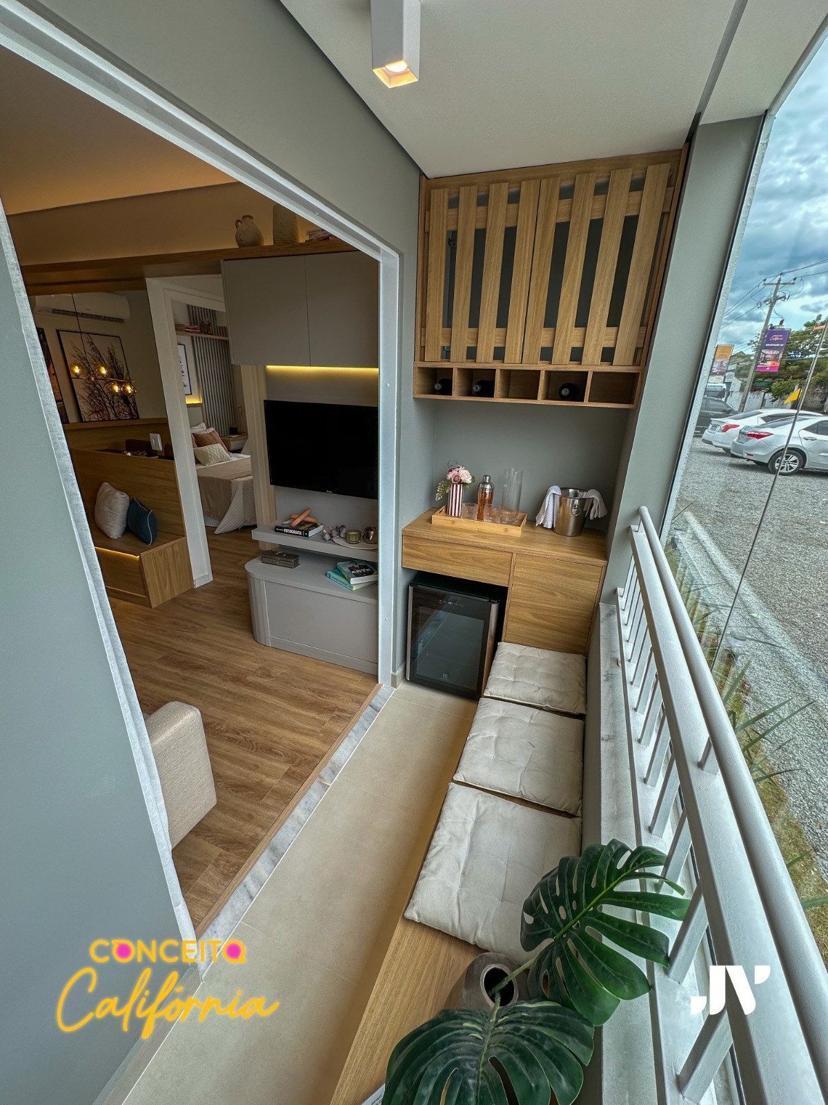 Imagem Apartamento com 2 Quartos à Venda, 46 m² em Centro - Nova Iguaçu