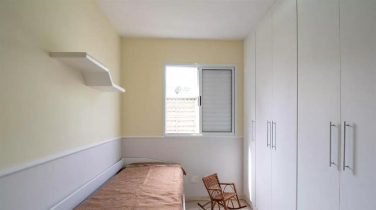 Imagem Apartamento com 2 Quartos para Alugar, 54 m² em Vila Siqueira (Zona Norte) - São Paulo Imagem Apartamento com 2 Quartos para Alugar, 54 m² em Vila Siqueira (Zona Norte) - São Paulo