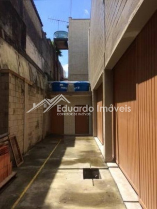 Imagem Galpão para Alugar, 540 m² em Assunção - São Bernardo Do Campo Imagem Galpão para Alugar, 540 m² em Assunção - São Bernardo Do Campo