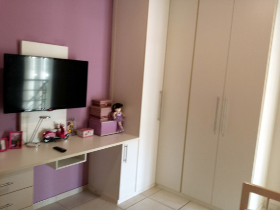 Imagem Casa de Condomínio com 3 Quartos à Venda, 200 m²em Condomínio Reserva da Serra - Jundiaí