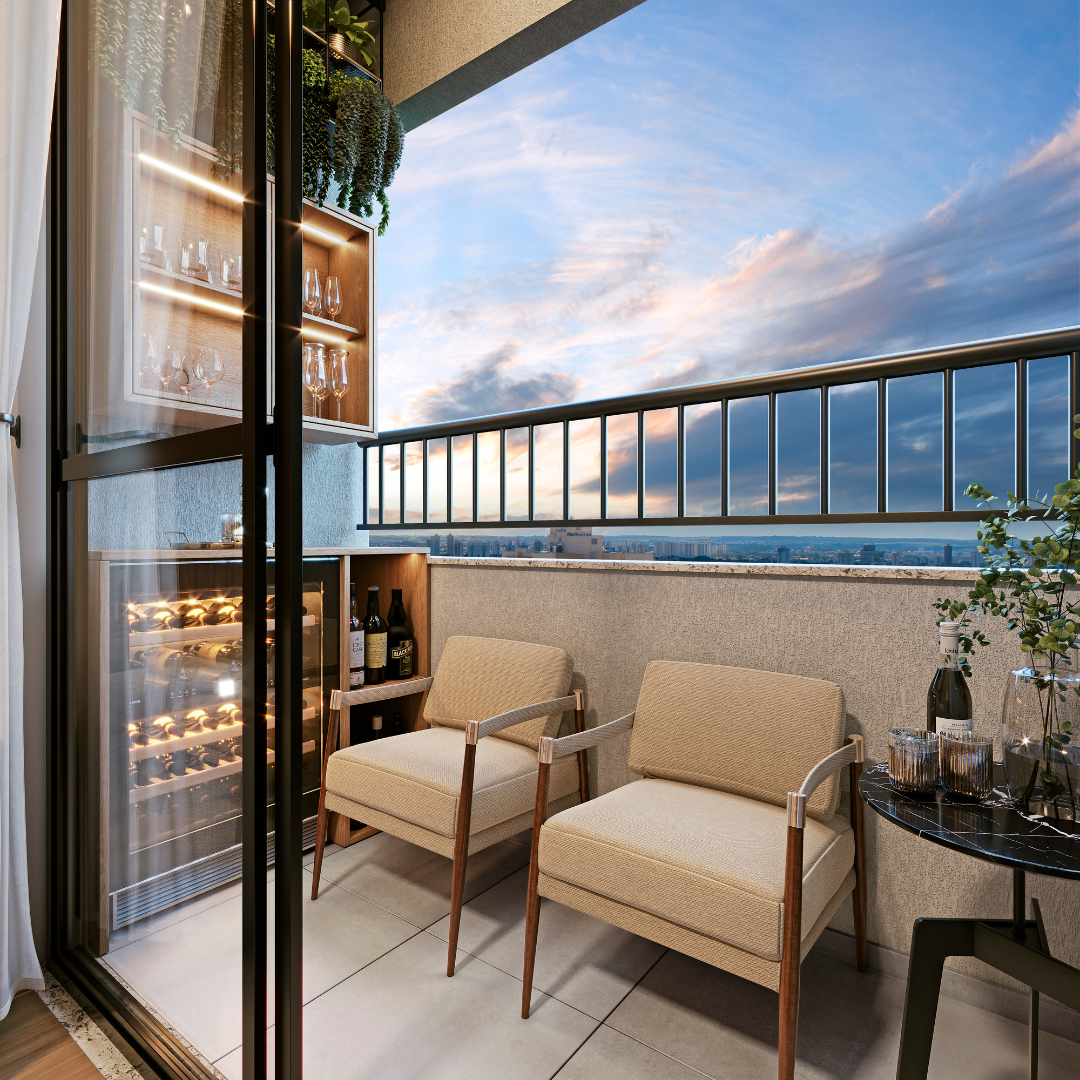 Imagem Apartamento com 2 Quartos à Venda, 41 m² em Santa Terezinha - Belo Horizonte
