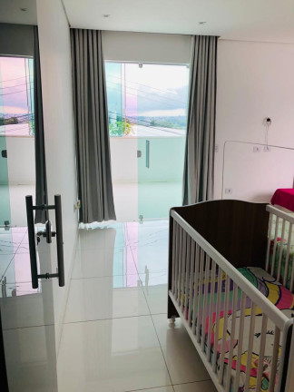 Imagem Casa com 3 Quartos à Venda, 130 m² em Jardim Maria de Lourdes - Guarulhos