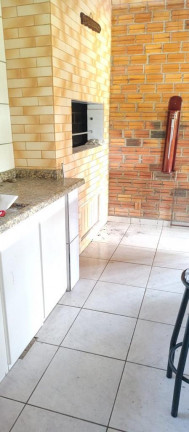 Imagem Chácara com 3 Quartos à Venda, 170 m² em Vila São Jorge - Siderópolis
