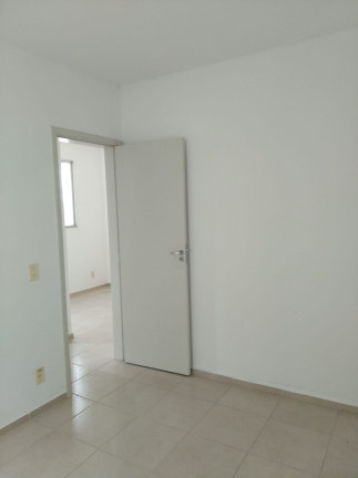 Imagem Apartamento com 2 Quartos à Venda, 50 m² em Parque São Cristóvão - Taubaté