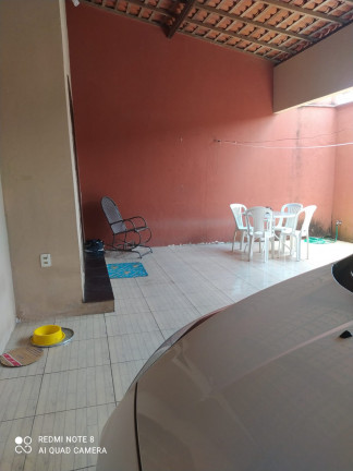 Imagem Casa à Venda, 1 m² em Chácara Brasil - São Luís