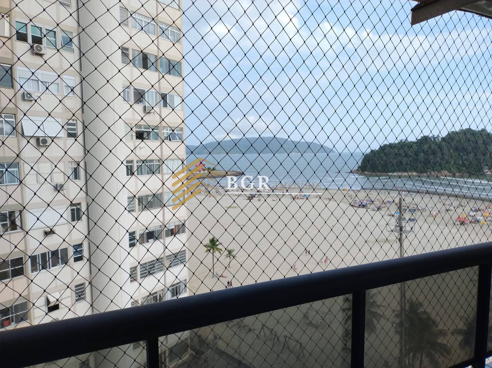 Imagem Apartamento com 1 Quarto para Alugar, 70 m²em José Menino - Santos Imagem Apartamento com 1 Quarto para Alugar, 70 m²em José Menino - Santos