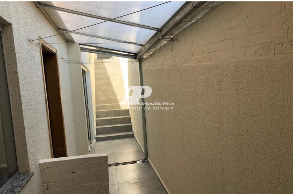 Imagem Sobrado com 4 Quartos à Venda, 176 m²em Neves - Ponta Grossa