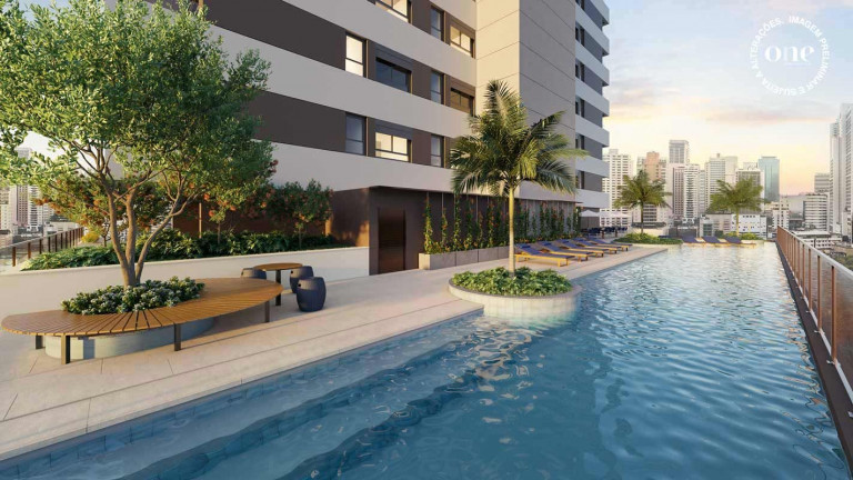 Imagem Apartamento com 4 Quartos à Venda, 340 m² em Perdizes - São Paulo