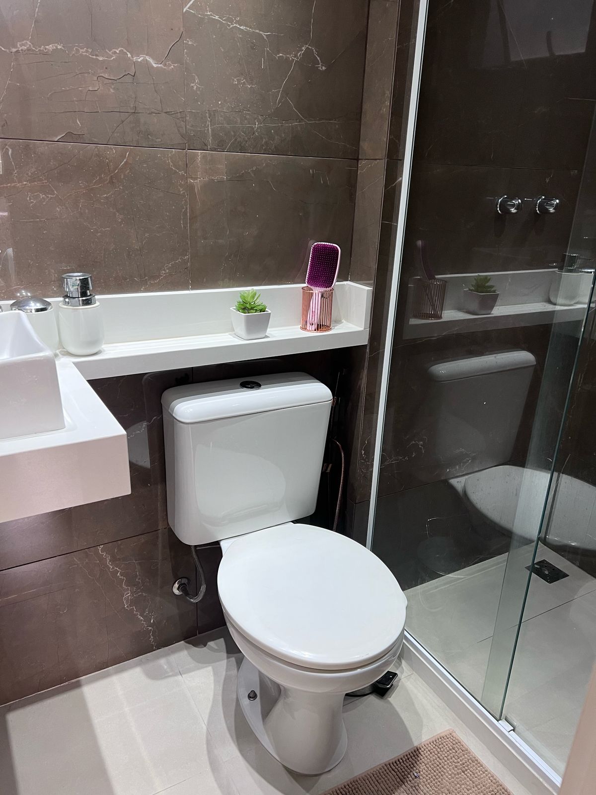Imagem Apartamento com 3 Quartos à Venda, 104 m² em Campo Grande - Rio de Janeiro
