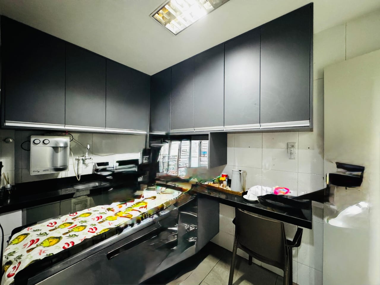Imagem Apartamento com 3 Quartos à Venda, 128 m² em Umarizal - Belém Imagem Apartamento com 3 Quartos à Venda, 128 m² em Umarizal - Belém