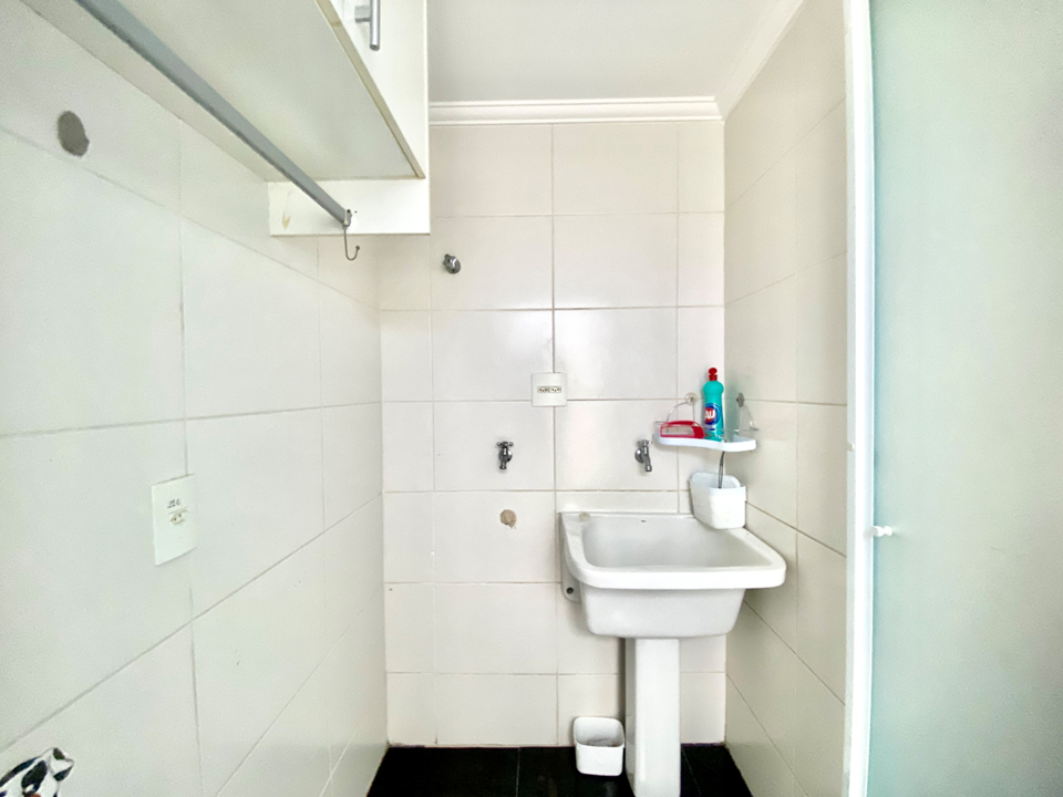 Imagem Casa de Condomínio com 3 Quartos à Venda, 123 m²em Jardim Ermida I - Jundiaí