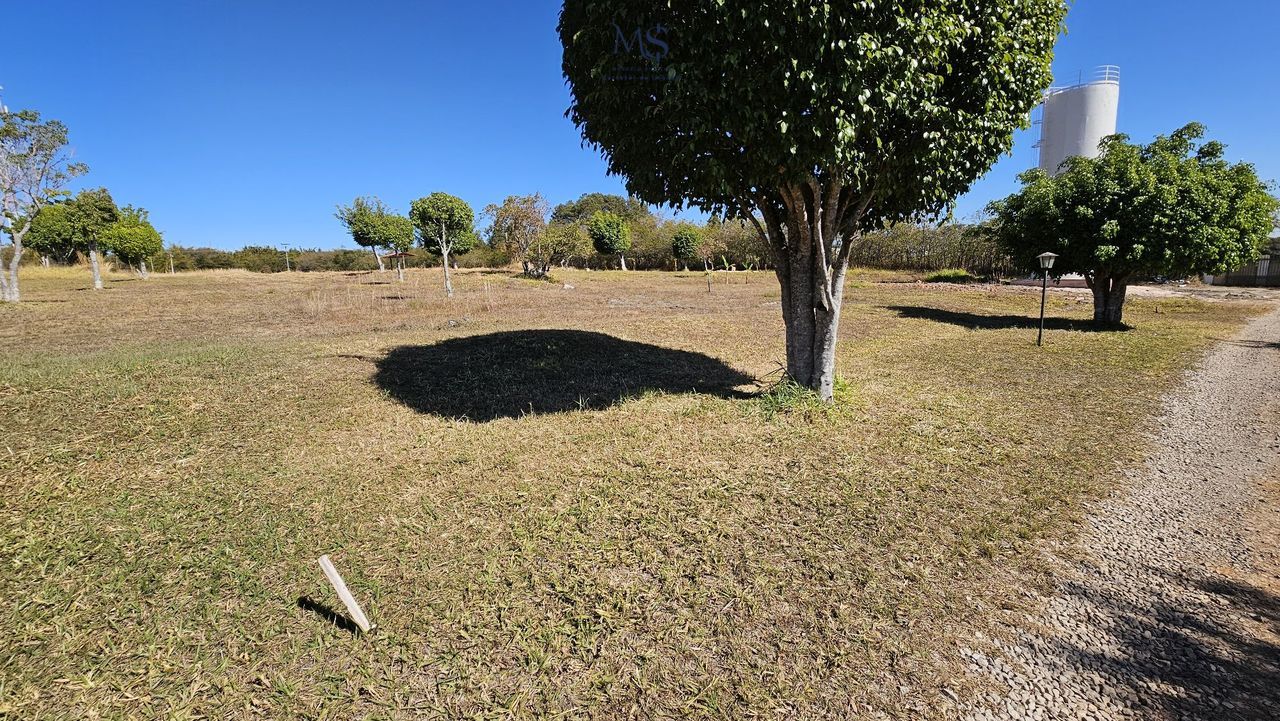 Imagem Terreno à Venda, 2 m²em Park Way - Brasília Imagem Terreno à Venda, 2 m²em Park Way - Brasília