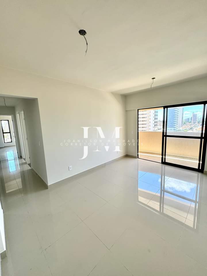 Imagem Apartamento com 3 Quartos à Venda, 75 m²em Lagoa Nova - Natal
