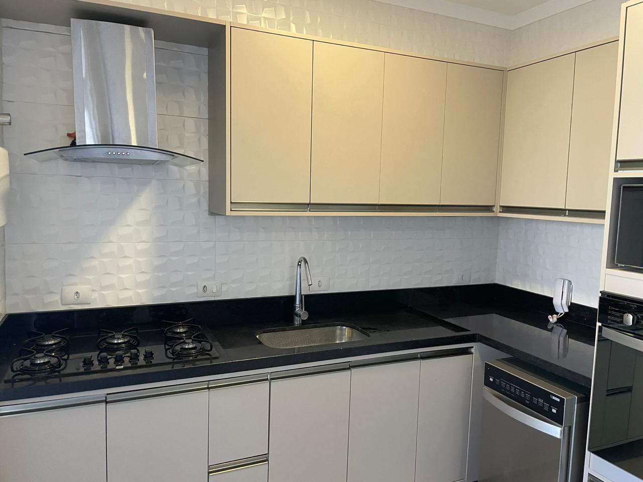 Imagem Cobertura com 3 Quartos à Venda, 260 m² em Centro - São Bernardo do Campo Imagem Cobertura com 3 Quartos à Venda, 260 m² em Centro - São Bernardo do Campo