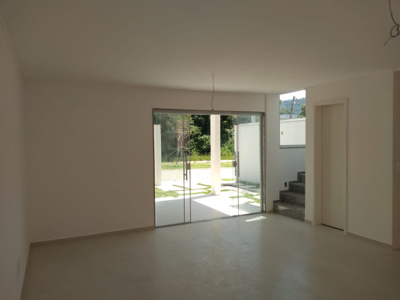 Imagem Casa de Condomínio com 3 Quartos à Venda, 160 m² em Guaratiba - Rio de Janeiro