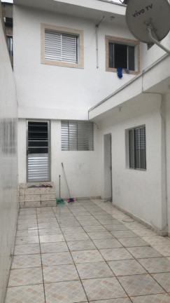 Imagem Casa com 4 Quartos à Venda, 200 m² em Jardim Soares - São Paulo