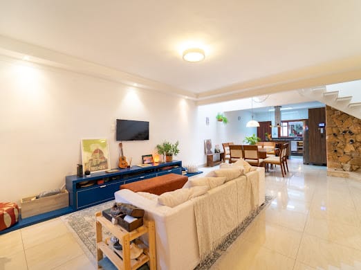 Imagem Casa com 2 Quartos à Venda, 230 m² em Centro - Jundiaí