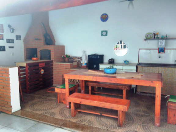 Imagem Sobrado com 3 Quartos à Venda, 150 m² em Vila Caputera - Mogi Das Cruzes
