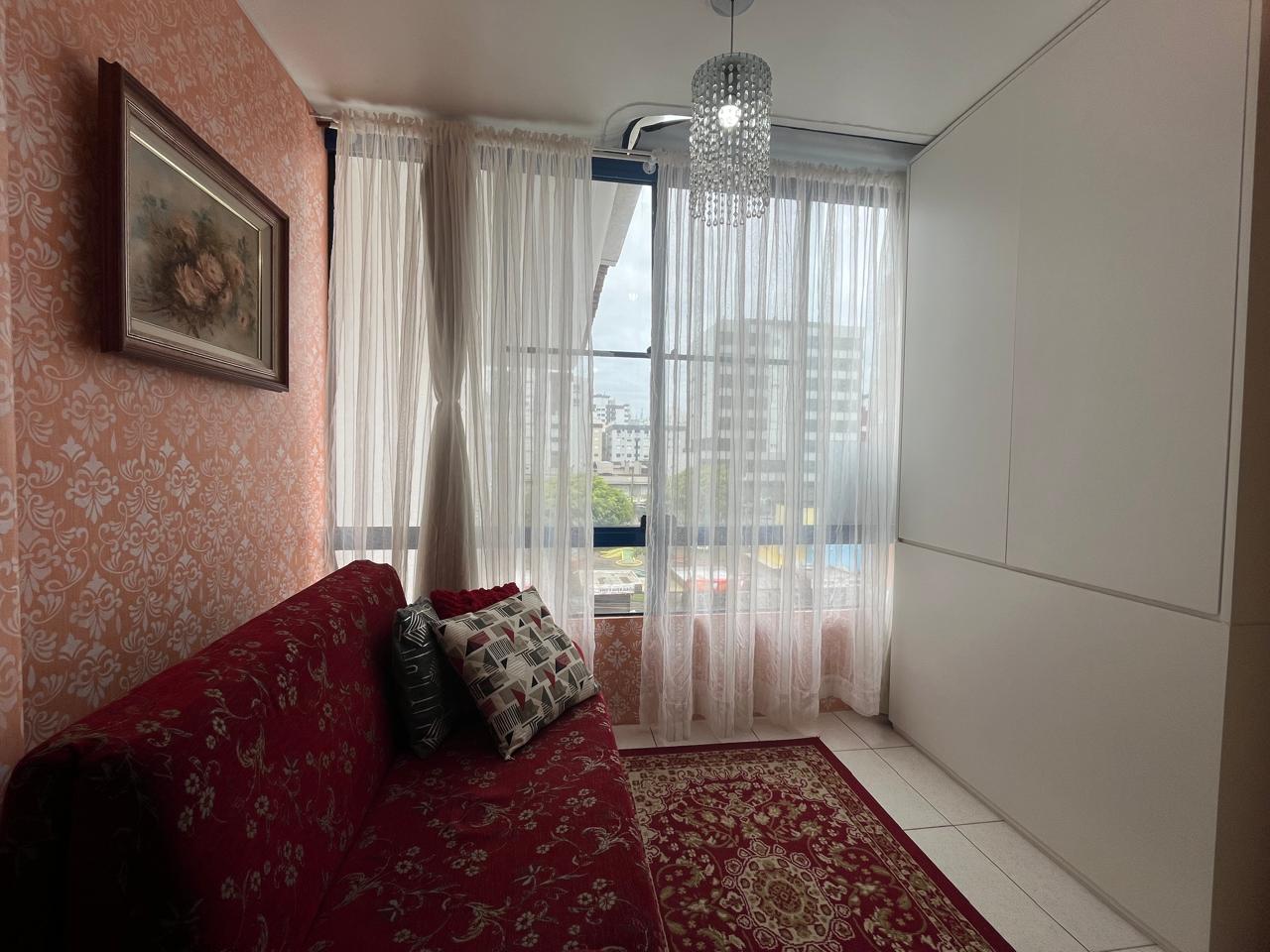 Imagem Kitnet com 1 Quarto à Venda, 40 m²em Centro - Capão da Canoa Imagem Kitnet com 1 Quarto à Venda, 40 m²em Centro - Capão da Canoa