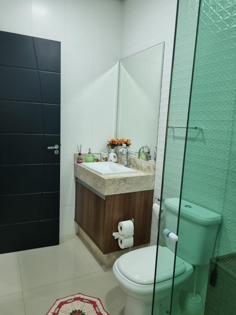 Imagem Casa de Condomínio com 3 Quartos à Venda, 300 m² em Jardim Promeca - Várzea Paulista Imagem Casa de Condomínio com 3 Quartos à Venda, 300 m² em Jardim Promeca - Várzea Paulista