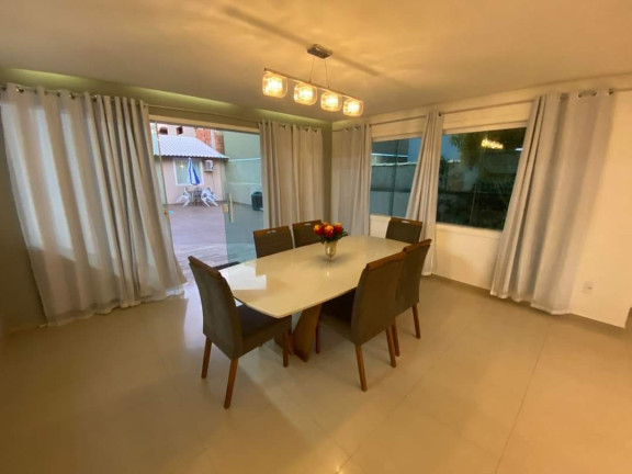 Imagem Casa de Condomínio com 4 Quartos à Venda,  em Unamar (Tamoios) - Cabo Frio