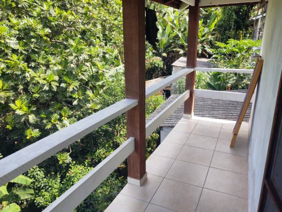 Imagem Casa com 2 Quartos à Venda, 169 m² em Morro do Abrigo - São Sebastião
