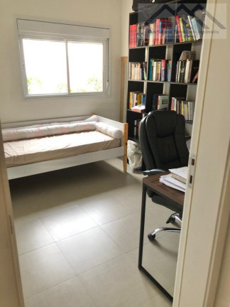 Imagem Apartamento com 3 Quartos para Alugar,  em Bosque da Saúde - São Paulo