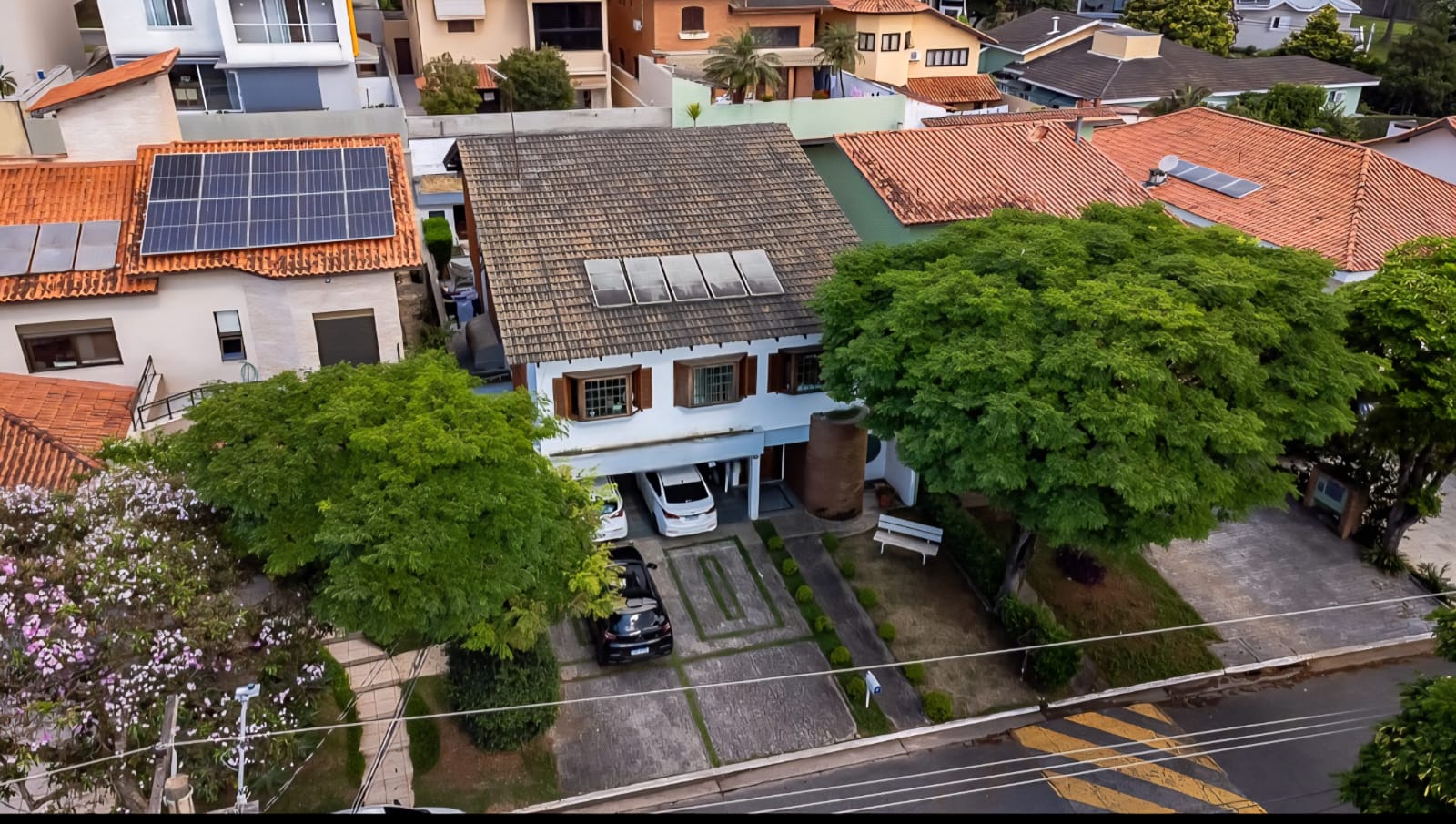 Imagem Casa de Condomínio com 4 Quartos à Venda ou Locação, 305 m² em Alphaville - Santana de Parnaíba