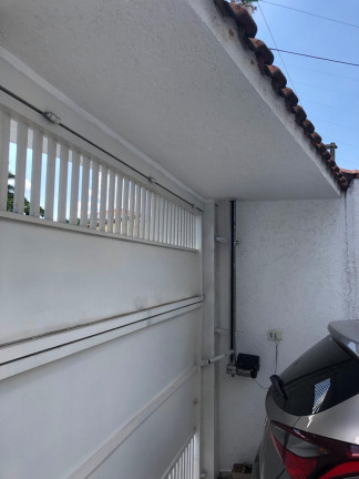 Imagem Sobrado com 2 Quartos à Venda, 80 m² em Horto Florestal - São Paulo