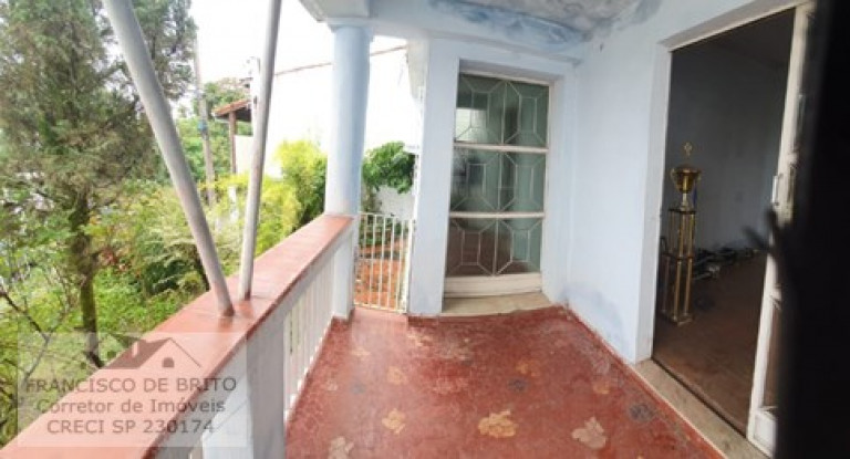 Imagem Casa com 2 Quartos à Venda, 121 m² em Vila Paulo Romeu - Cruzeiro Imagem Casa com 2 Quartos à Venda, 121 m² em Vila Paulo Romeu - Cruzeiro