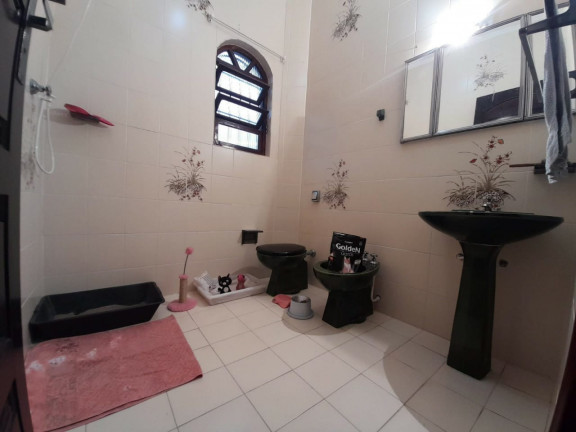 Imagem Sobrado com 2 Quartos à Venda, 127 m² em Caiçara - Praia Grande