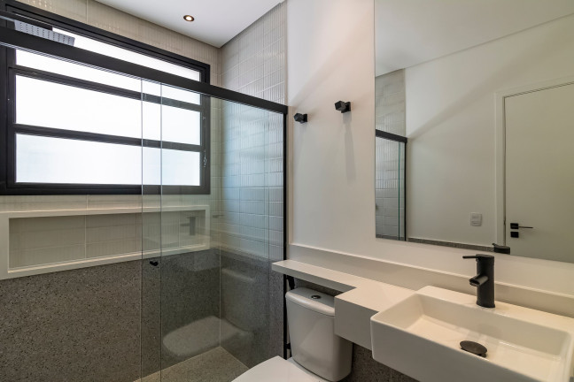 Imagem Apartamento com 3 Quartos à Venda,  em Consolação - São Paulo