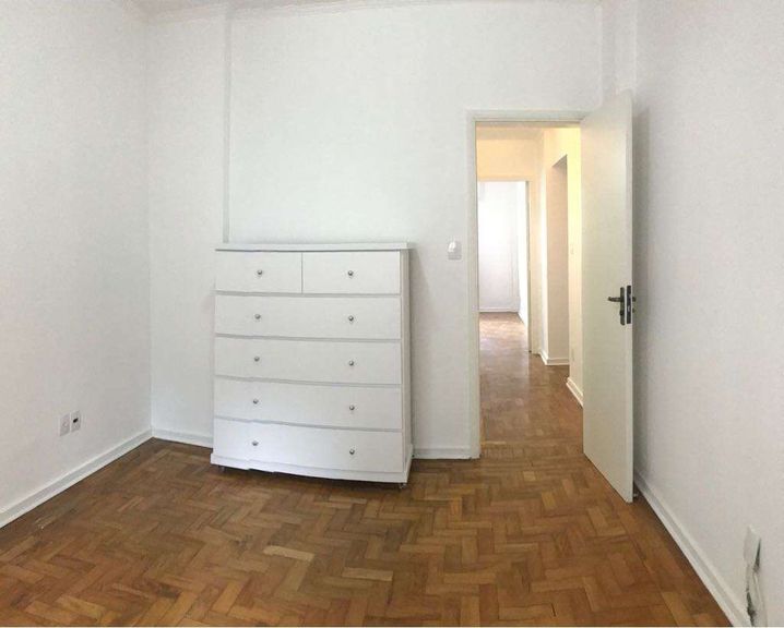 Imagem Apartamento com 3 Quartos à Venda, 146 m² em Ponta Da Praia - Santos Imagem Apartamento com 3 Quartos à Venda, 146 m² em Ponta Da Praia - Santos