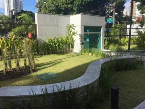 Imagem Apartamento com 1 Quarto à Venda, 33 m² em Parnamirim - Recife