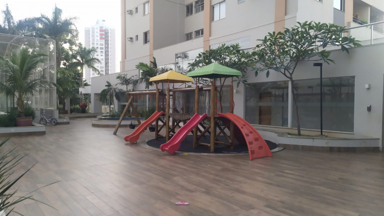 Imagem Apartamento com 3 Quartos à Venda, 75 m² em Parque Amazônia - Goiânia