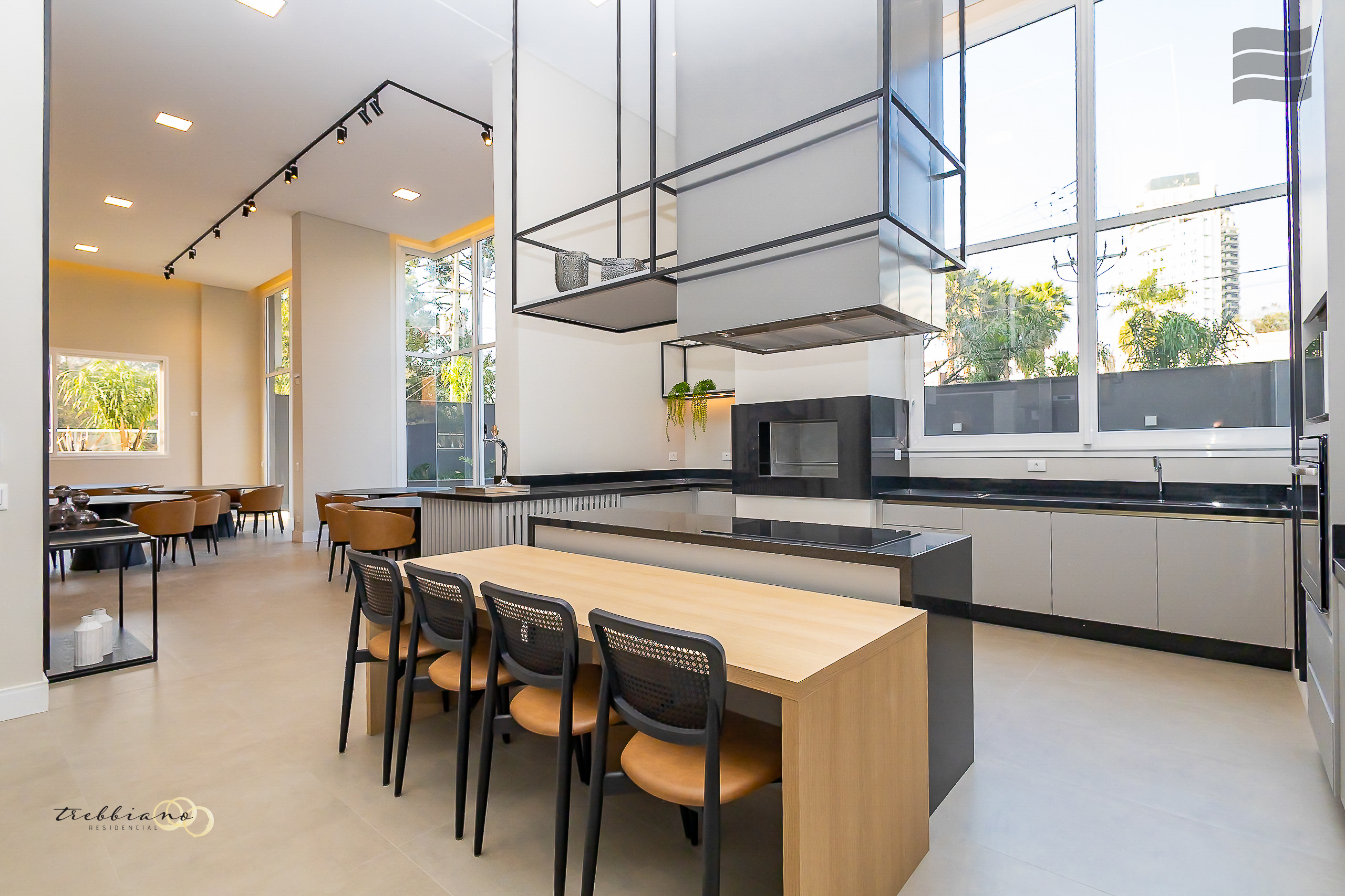 Imagem Apartamento com 2 Quartos à Venda, 75 m²em Mossunguê - CURITIBA