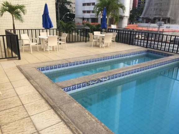 Imagem Apartamento com 4 Quartos à Venda, 192 m² em Boa Viagem - Recife