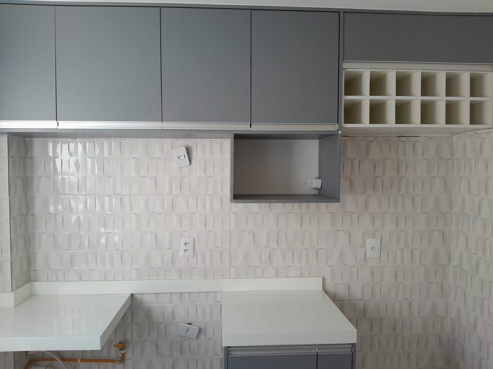 Imagem Apartamento com 2 Quartos à Venda, 44 m²em Vila de Abrantes (Abrantes) - Camaçari