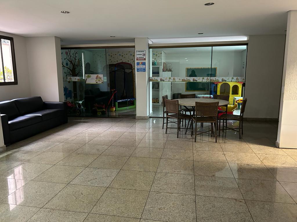 Imagem Apartamento com 4 Quartos à Venda, 216 m²em Setor Bueno - Goiânia Imagem Apartamento com 4 Quartos à Venda, 216 m²em Setor Bueno - Goiânia