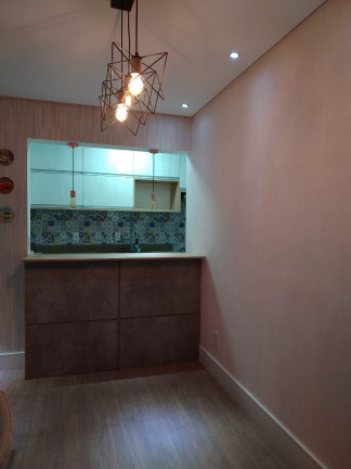 Imagem Apartamento com 2 Quartos à Venda,  em Centro - Diadema