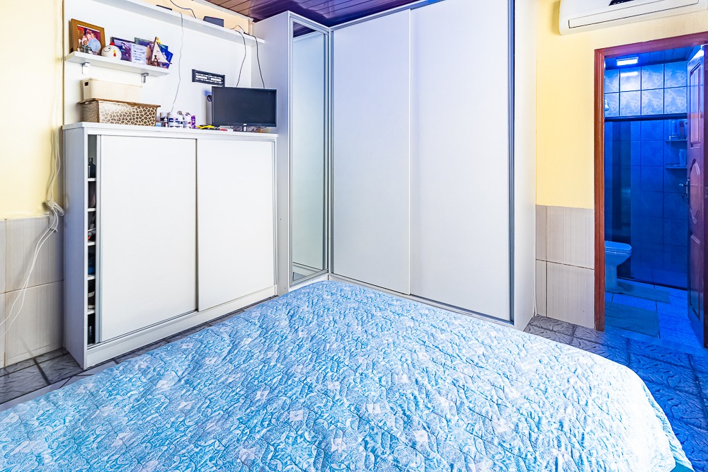 Imagem Casa com 3 Quartos à Venda, 171 m²em Souza - Belém