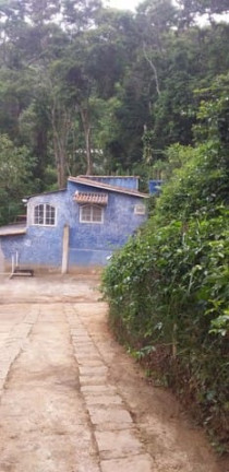 Imagem Casa com 3 Quartos à Venda, 100 m² em Pessegueiros - Teresópolis