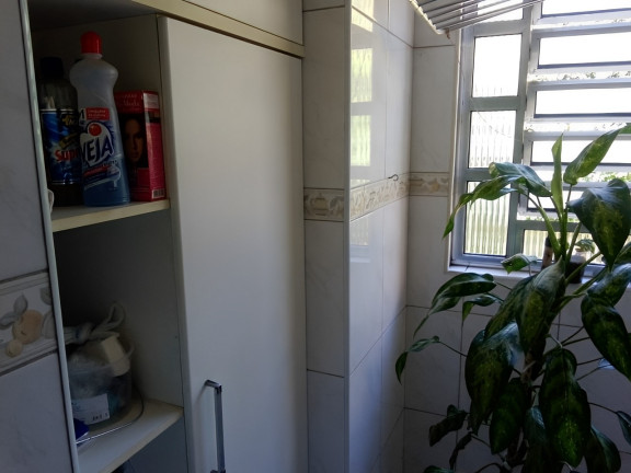 Imagem Apartamento com 2 Quartos à Venda, 52 m² em Jardim Brasília - São Paulo Imagem Apartamento com 2 Quartos à Venda, 52 m² em Jardim Brasília - São Paulo