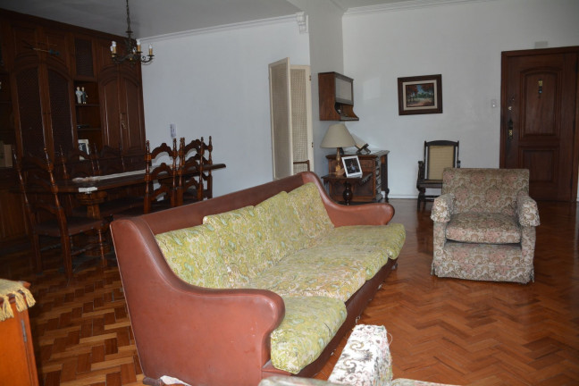 Imagem Apartamento com 4 Quartos à Venda, 186 m² em Botafogo - Rio de Janeiro Imagem Apartamento com 4 Quartos à Venda, 186 m² em Botafogo - Rio de Janeiro