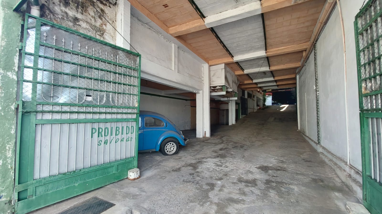 Imagem Galpão para Alugar, 880 m² em Centro - Mogi das Cruzes