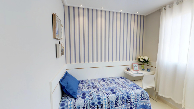 Imagem Apartamento com 2 Quartos à Venda, 47 m²em Jardim Tropical - Serra Imagem Apartamento com 2 Quartos à Venda, 47 m²em Jardim Tropical - Serra