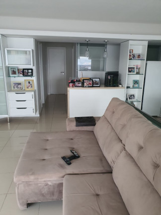 Imagem Apartamento com 5 Quartos à Venda, 340 m² em Jardim Renascença - São Luís