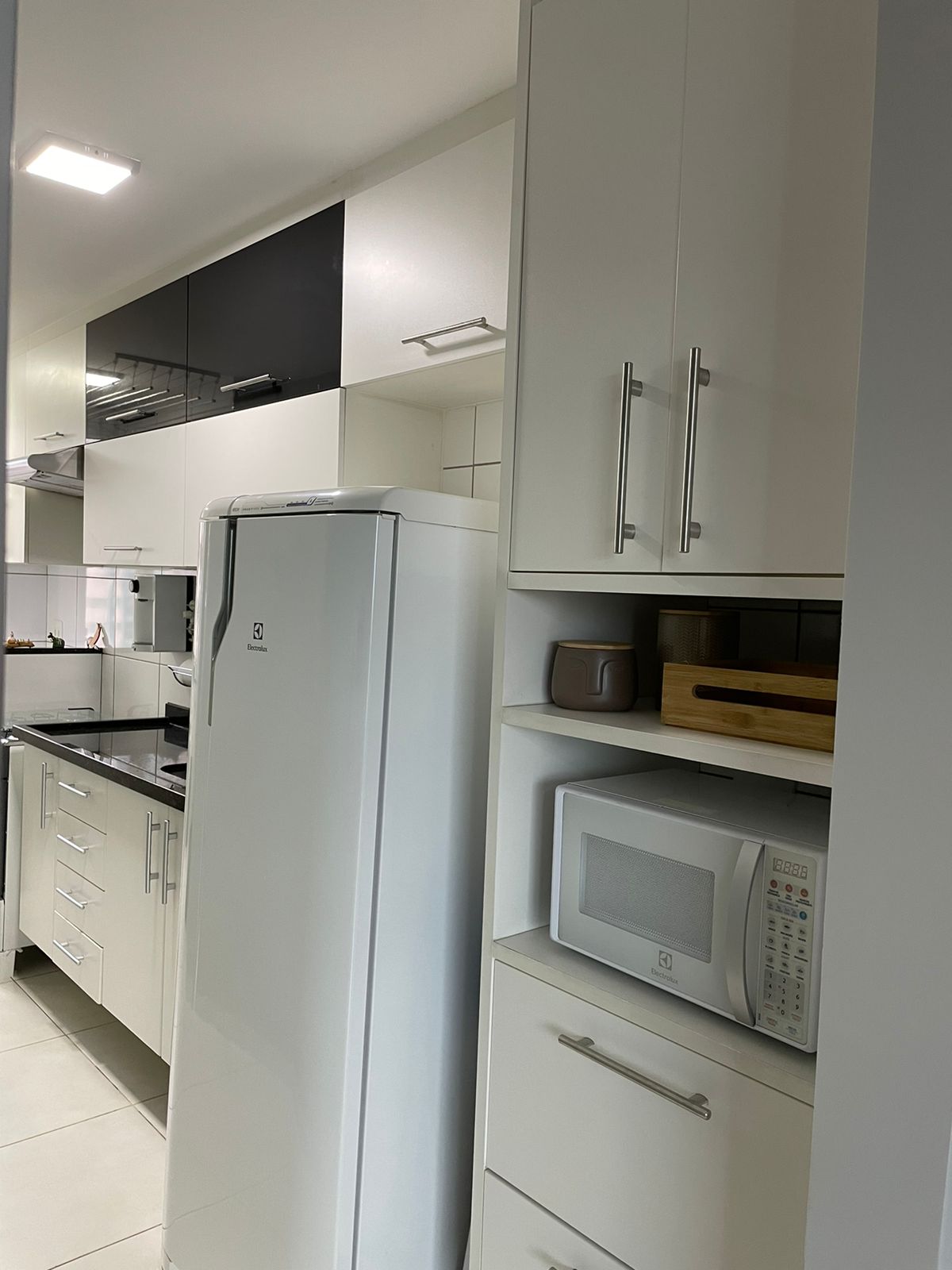 Imagem Apartamento com 1 Quarto à Venda, 51 m²em Praia de Itaparica - Vila Velha